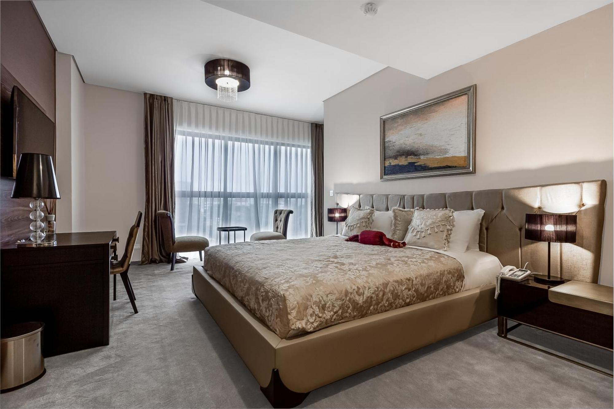 Royal Residences 라고스 외부 사진