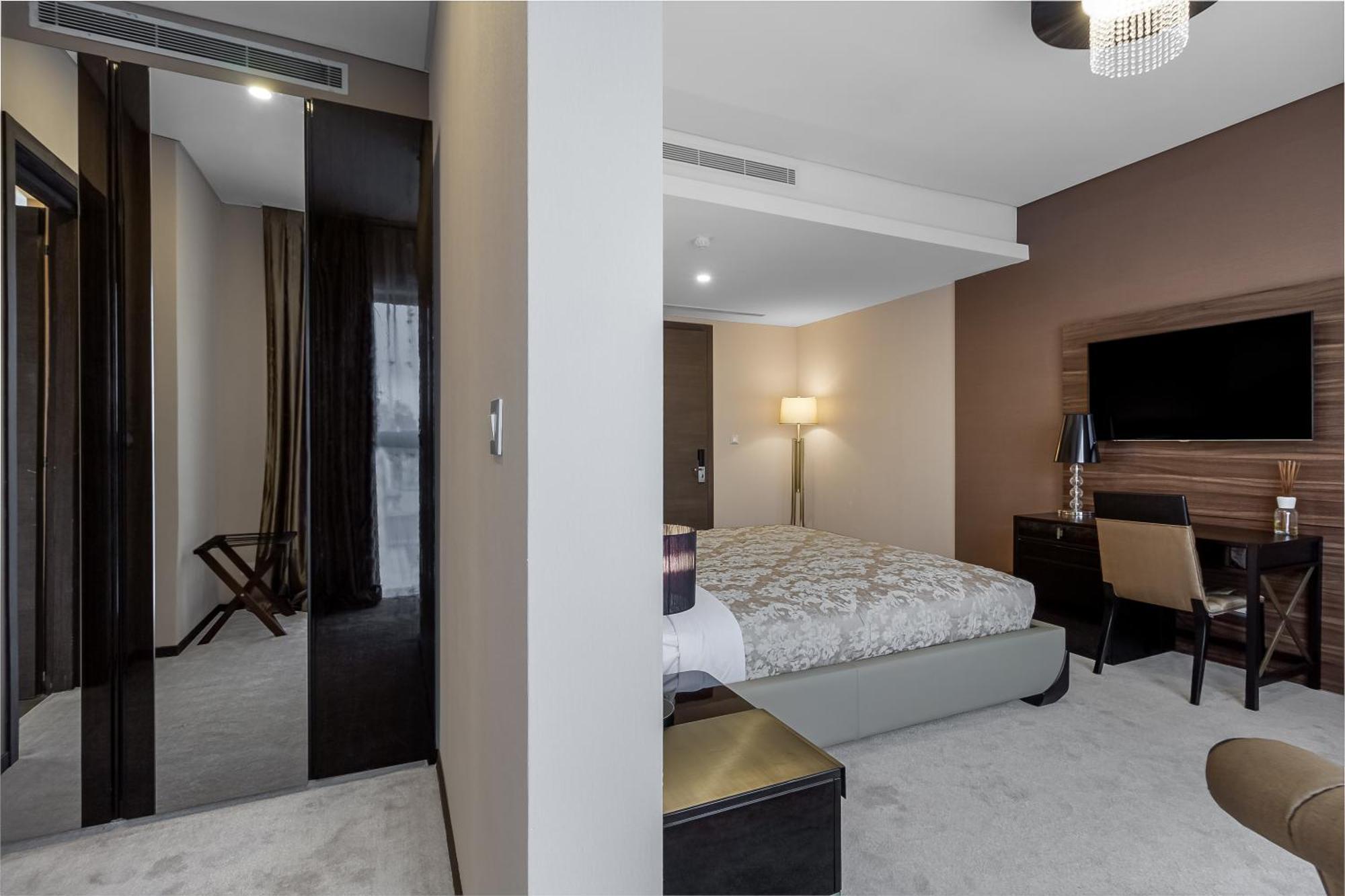 Royal Residences 라고스 외부 사진