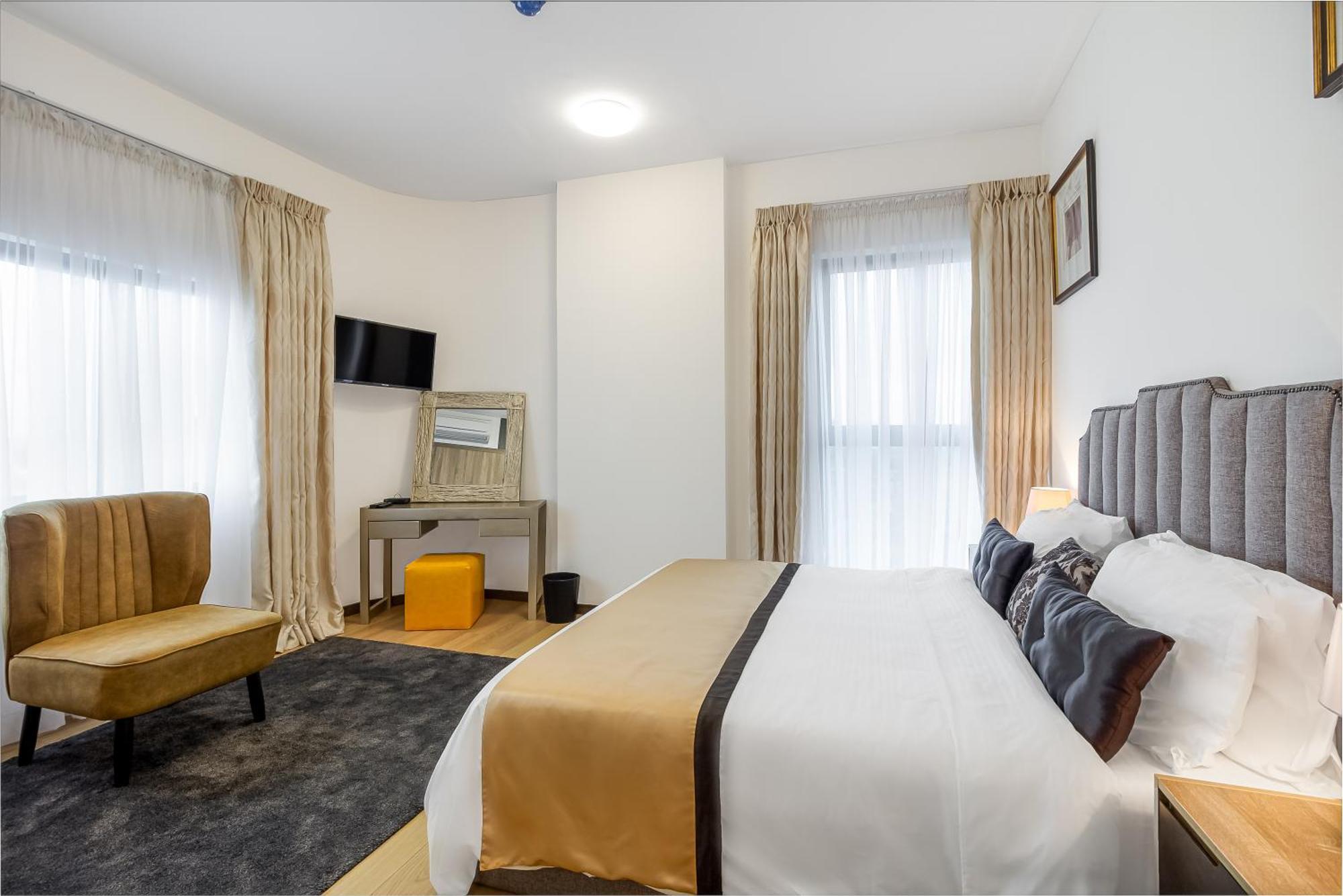 Royal Residences 라고스 외부 사진